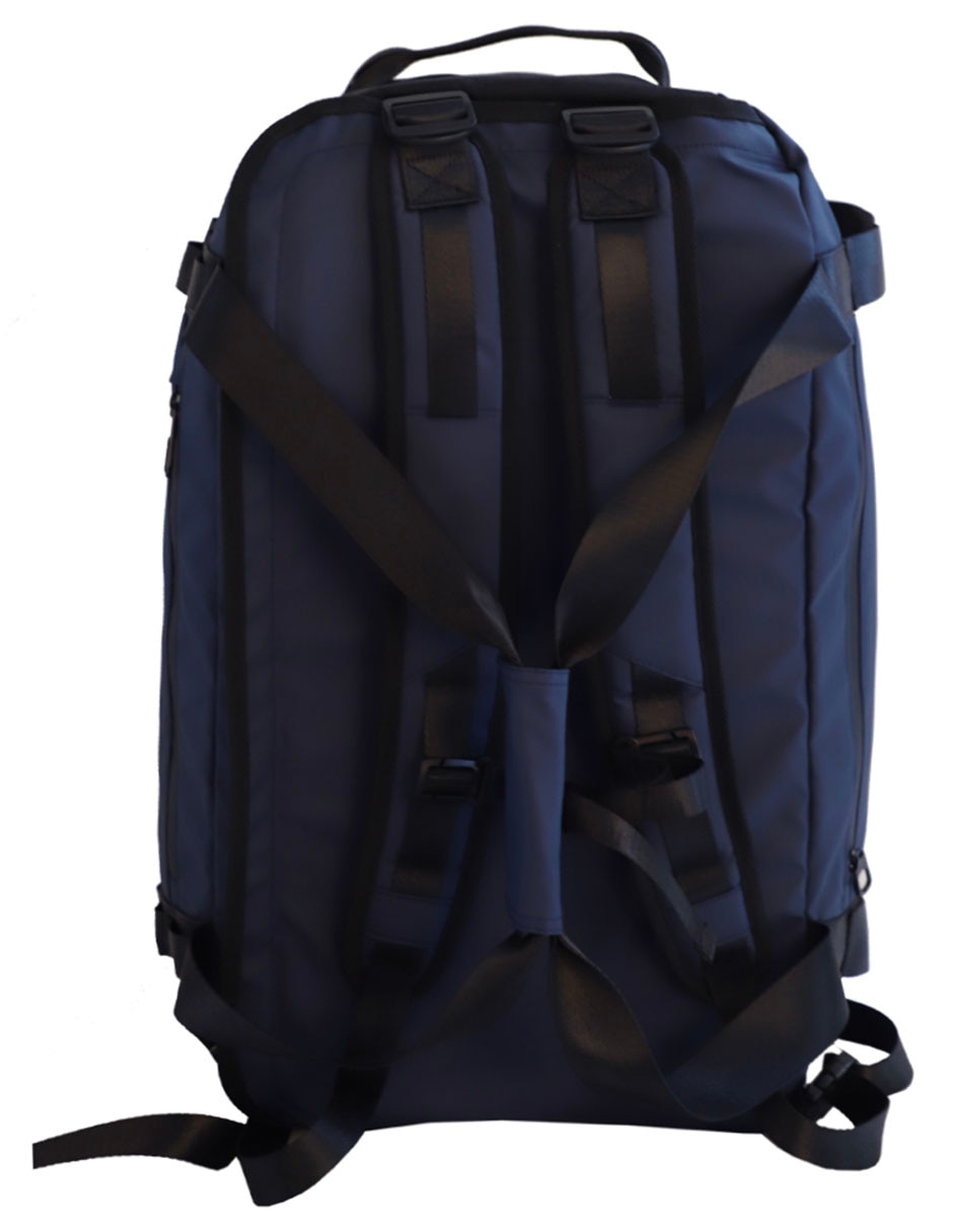 Bolsa Duffle unisex 3