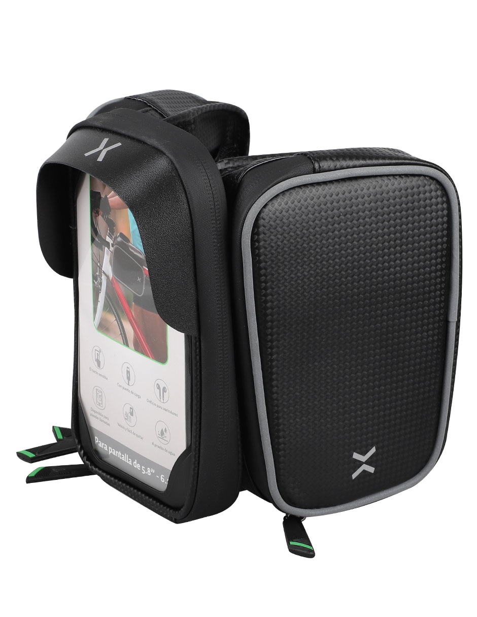 Mochila para viaje unisex 2