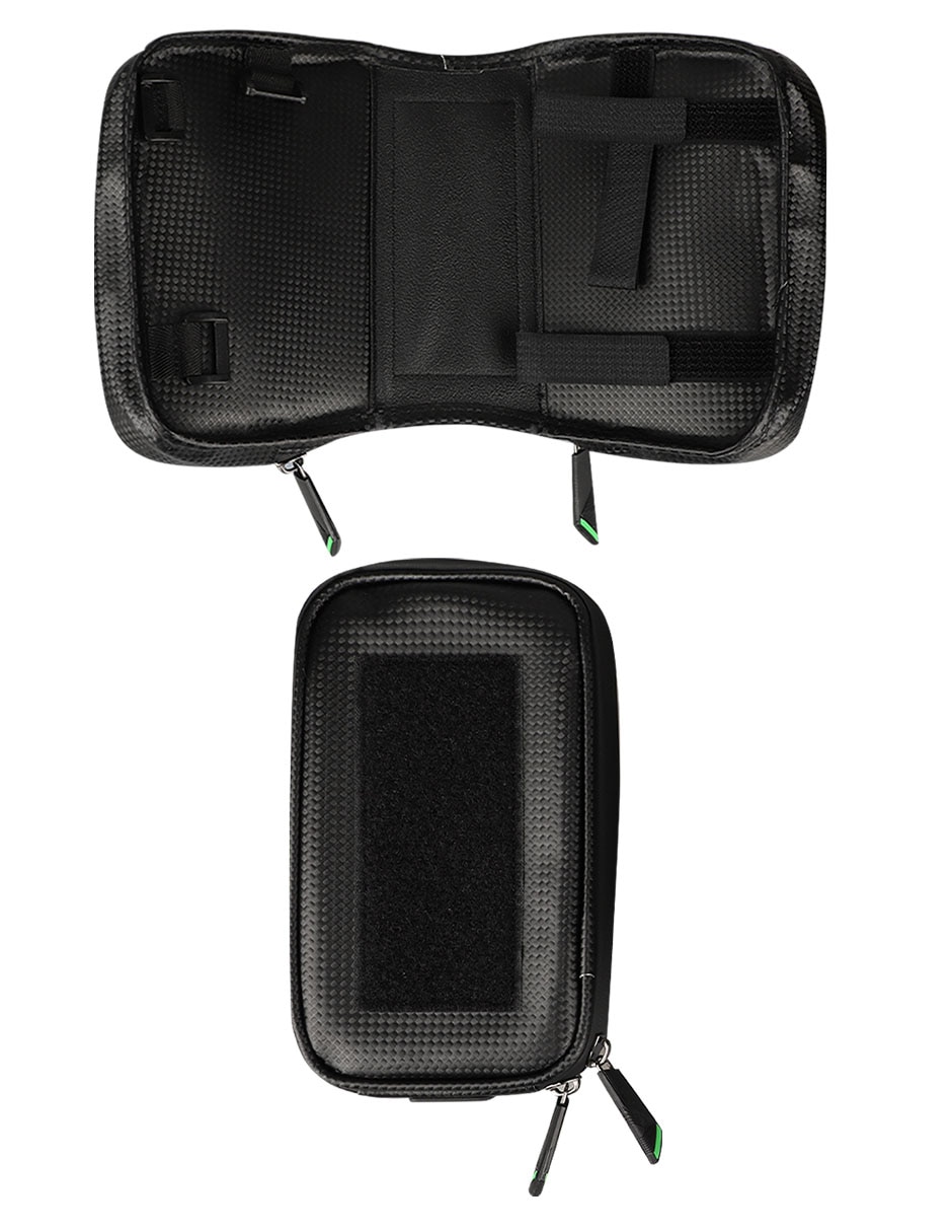 Mochila para viaje unisex 3