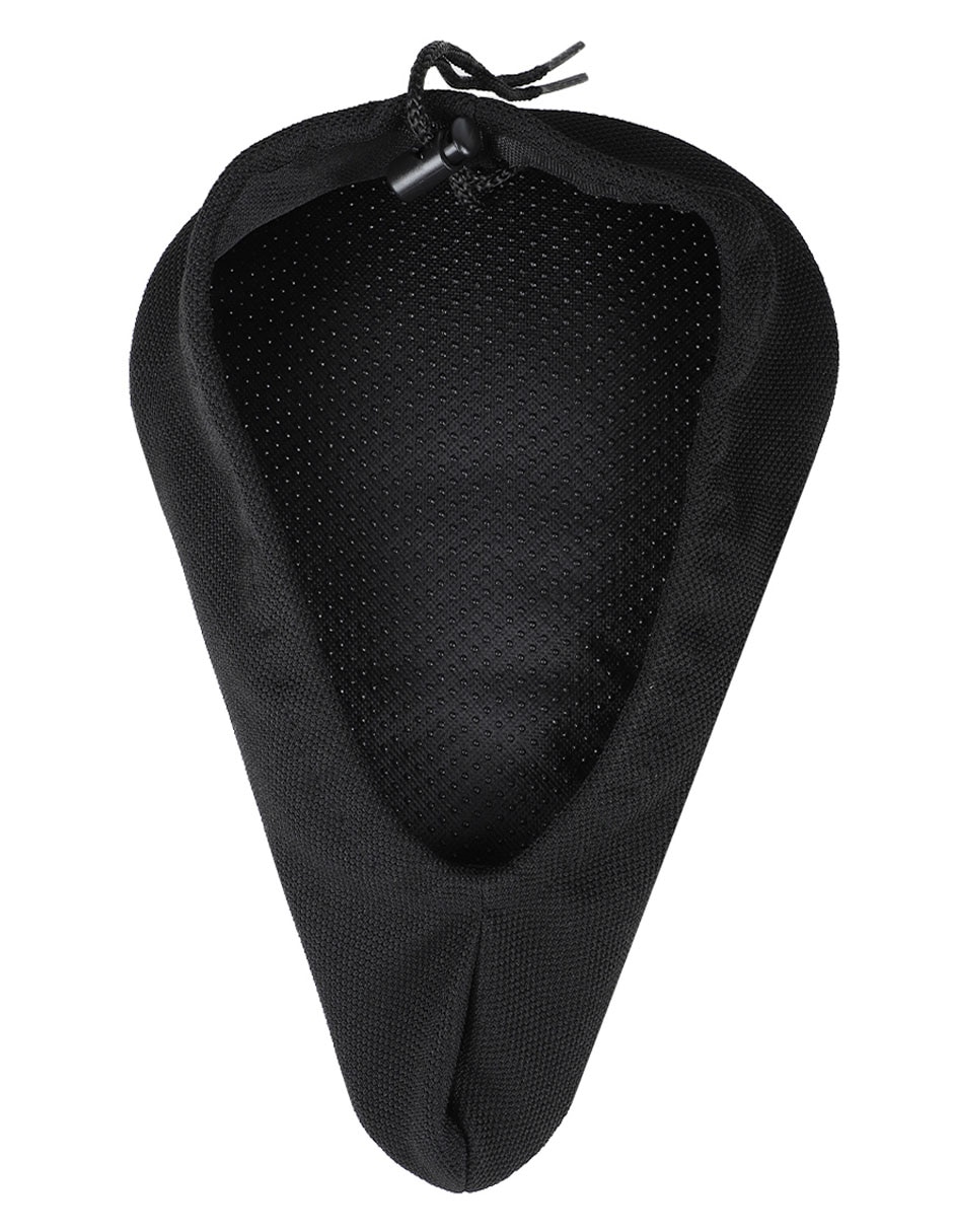 Funda para asiento de bicicleta 3