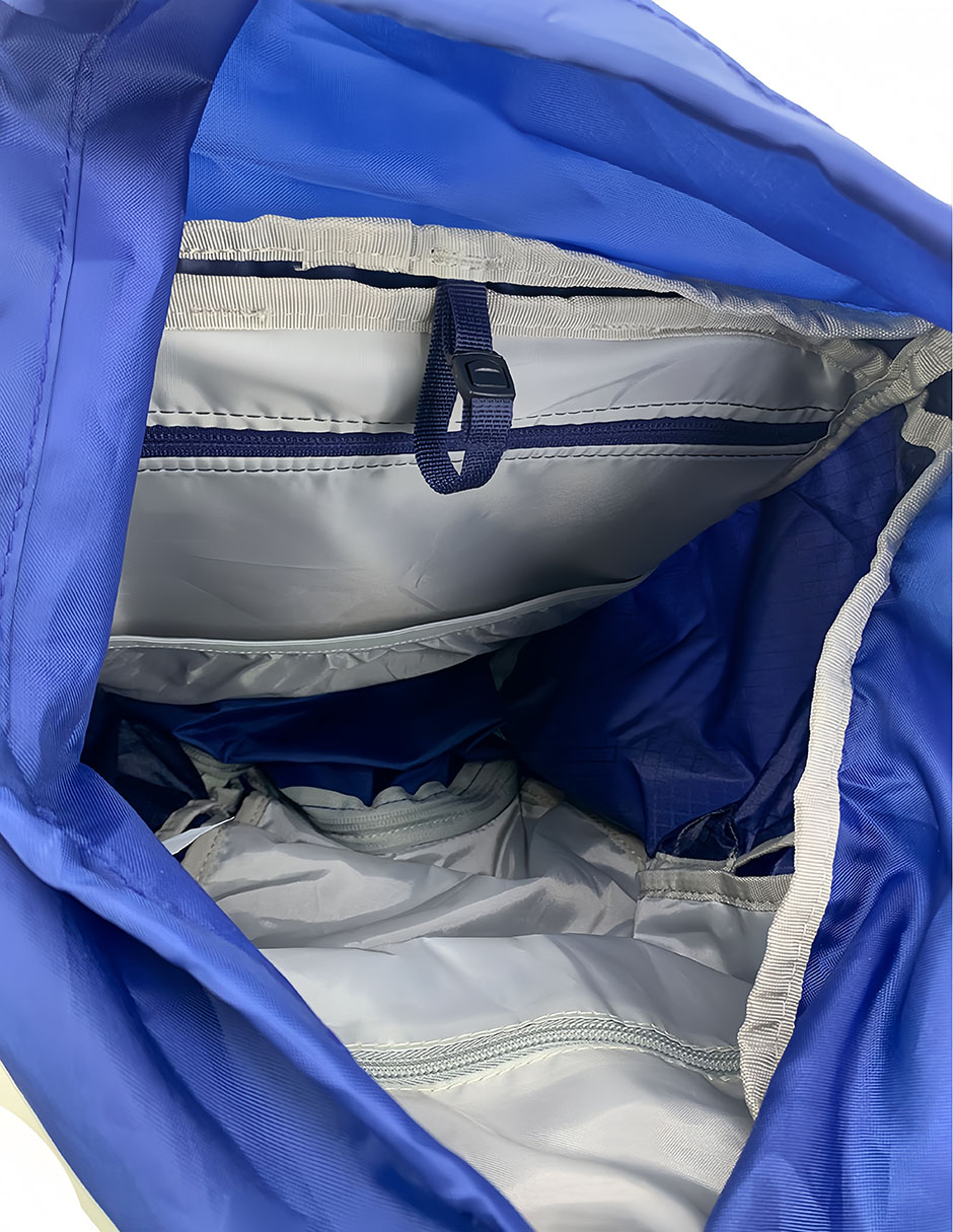 Mochila de montañismo 3