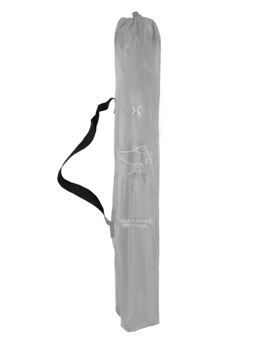Silla plegable 4