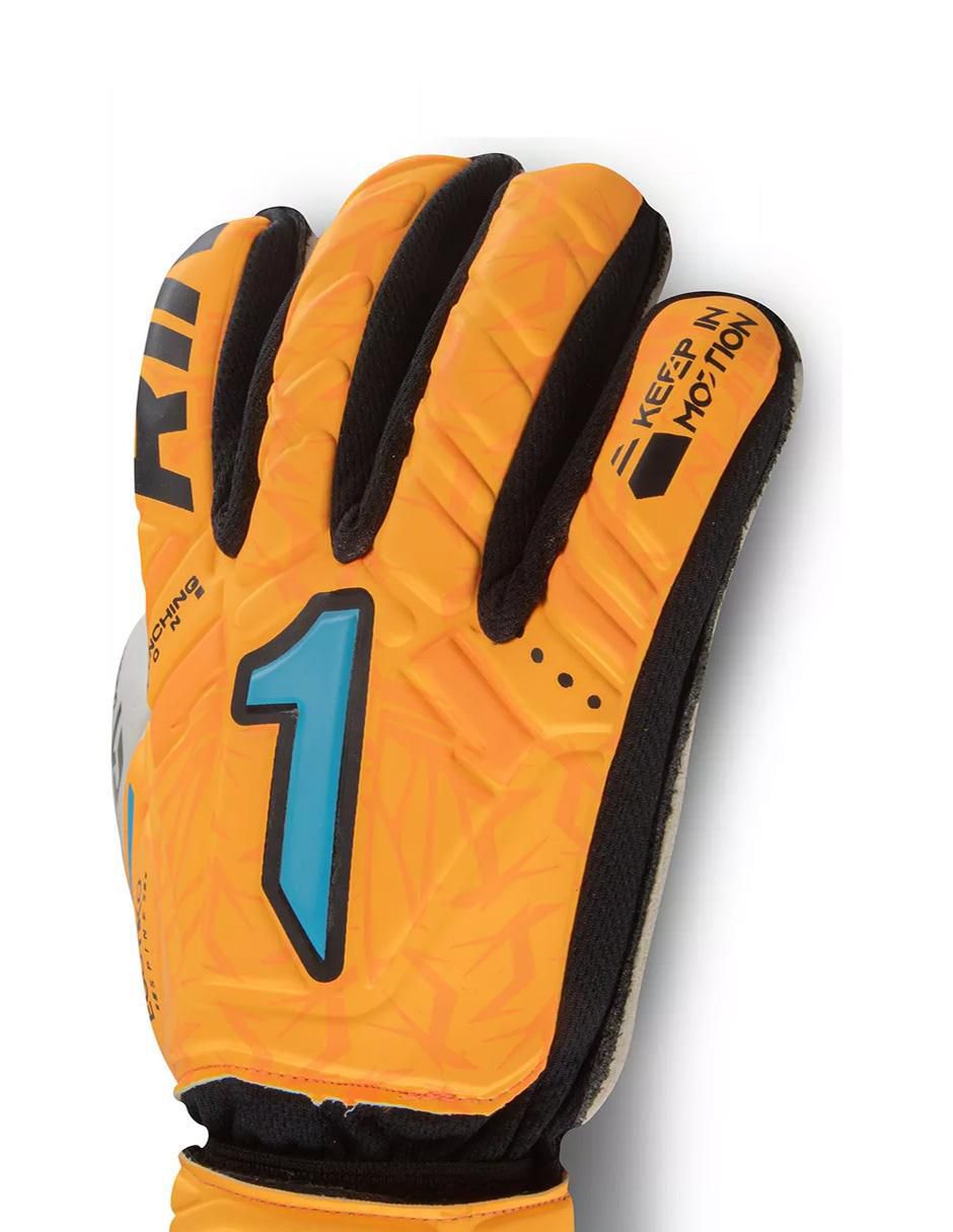 Guantes para fútbol de infantil 6