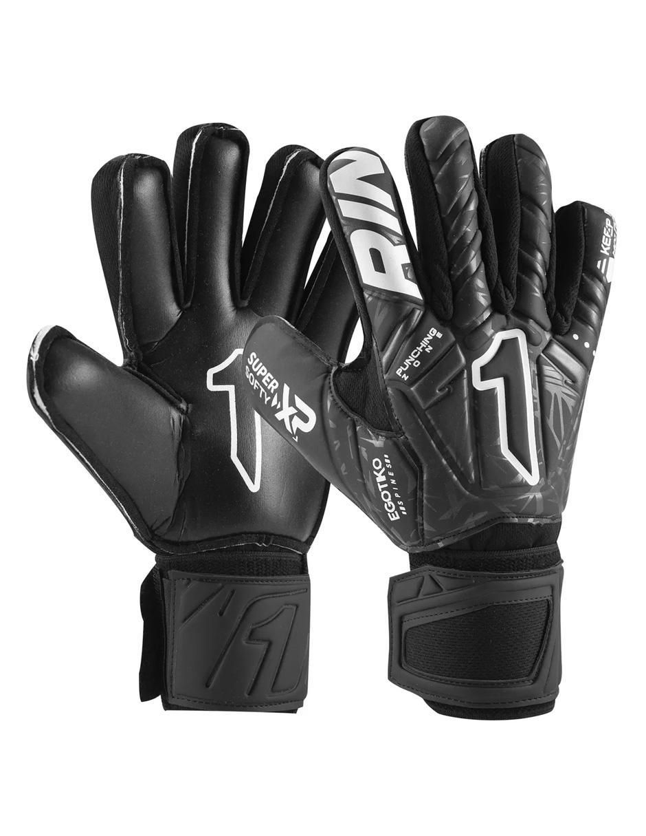 Guantes para fútbol de hombre