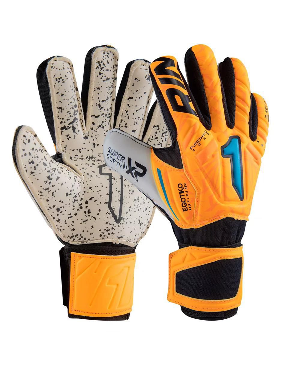 Guantes para fútbol de hombre