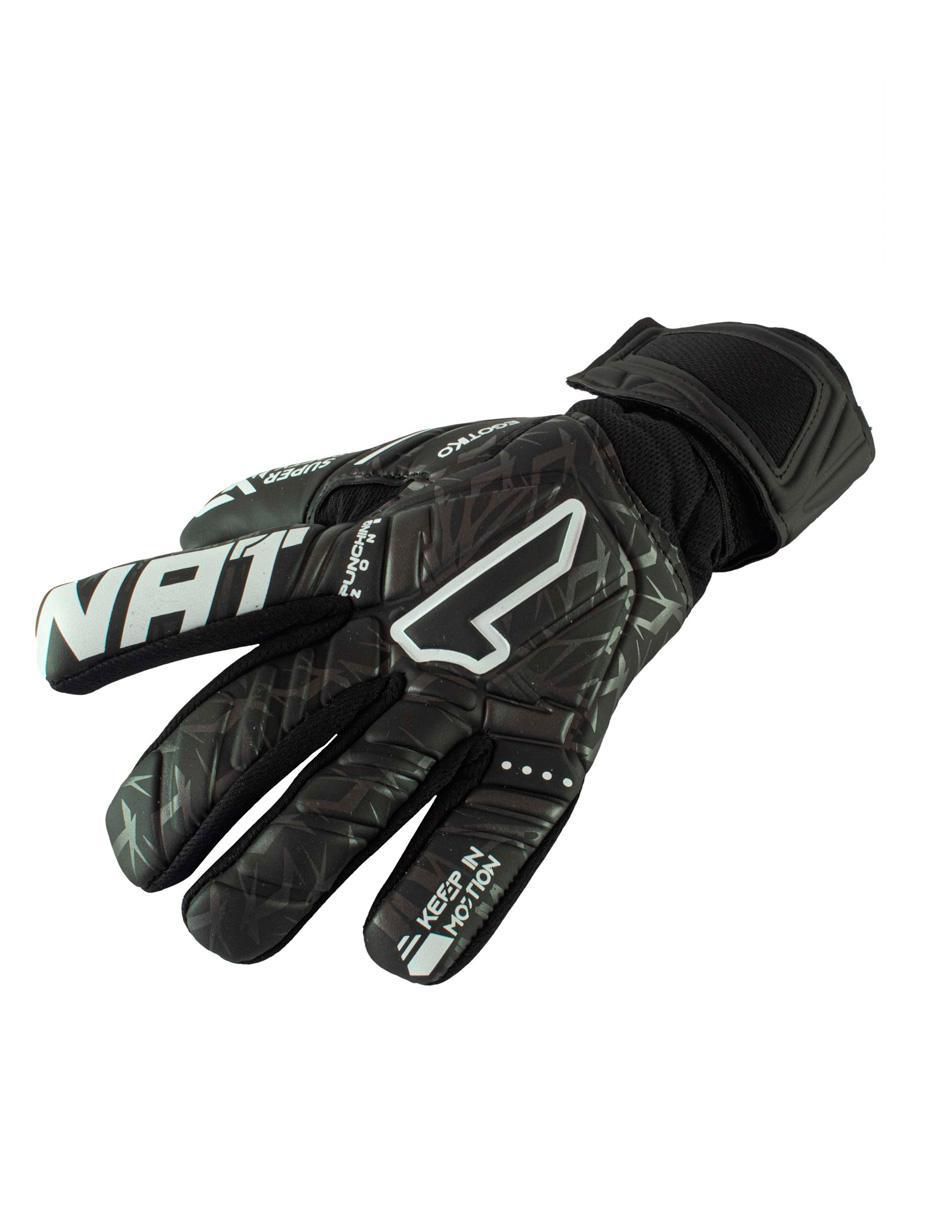 Guantes para fútbol de hombre 3