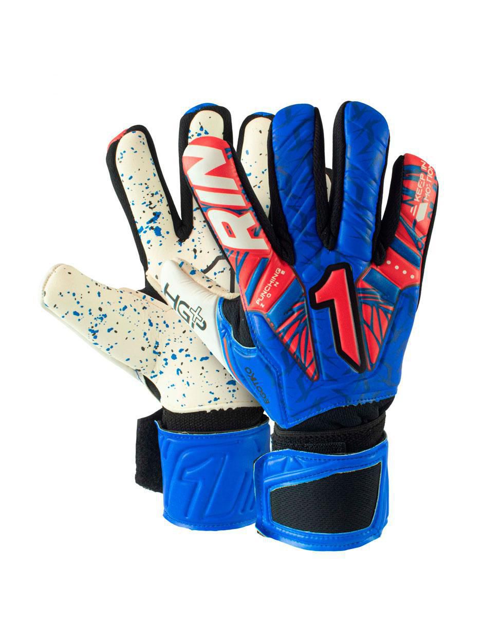 Guantes para fútbol de hombre