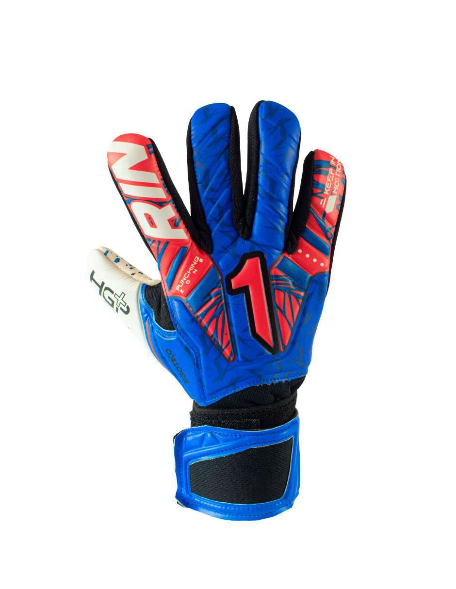 Guantes para fútbol de hombre 5