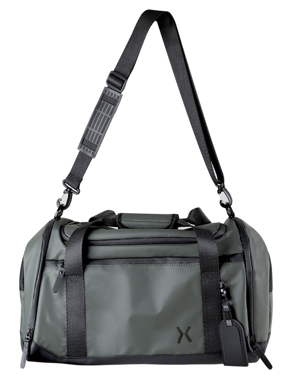 Bolsa duffel para mujer