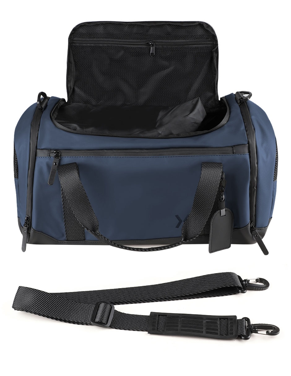 Bolsa duffel para mujer 5