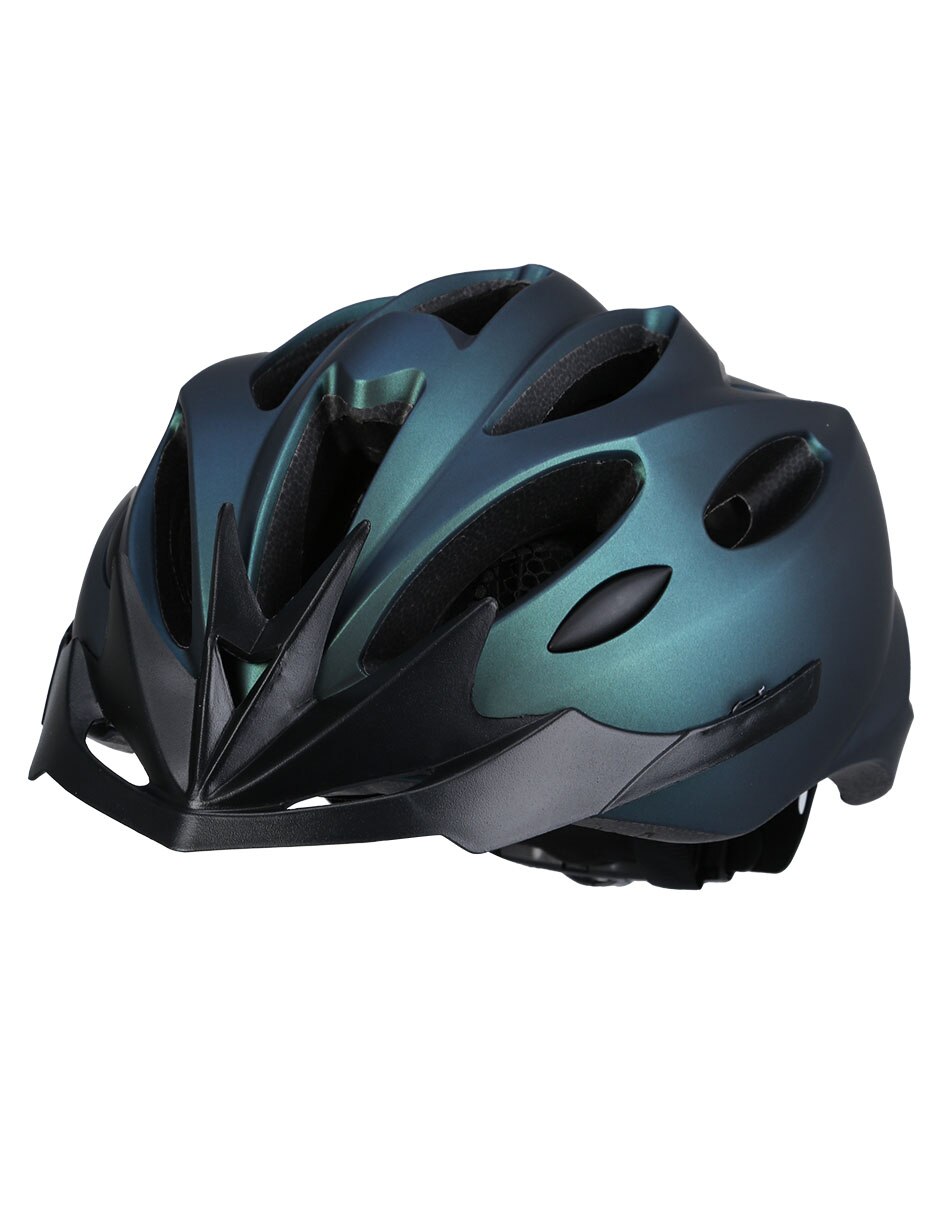 Casco para ciclismo unisex 2