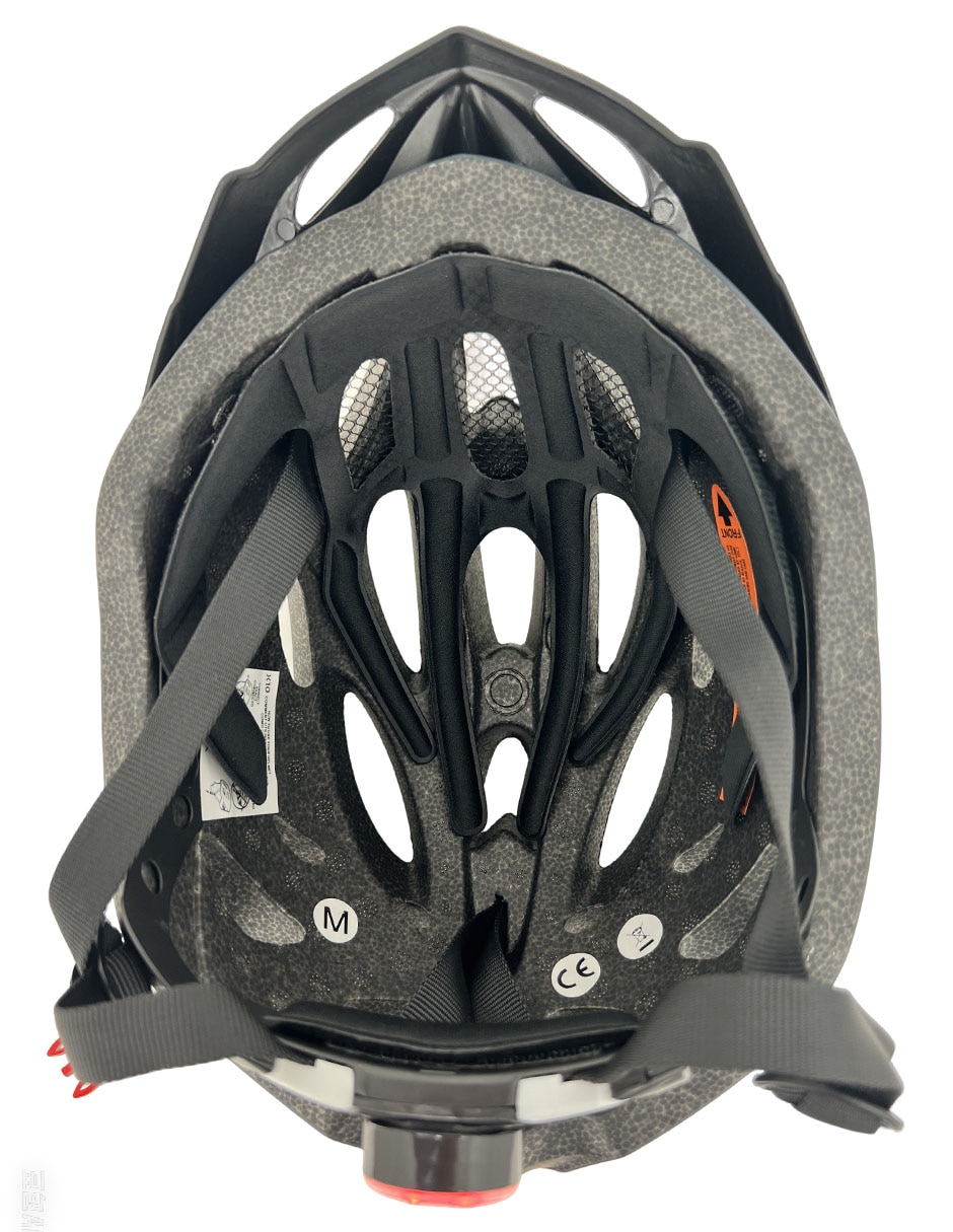 Casco para ciclismo unisex 8
