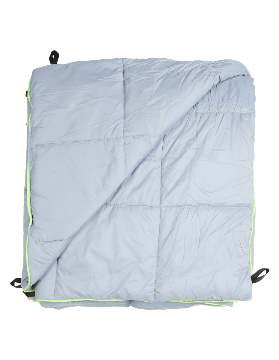 Manta de tejido plano unisex 2