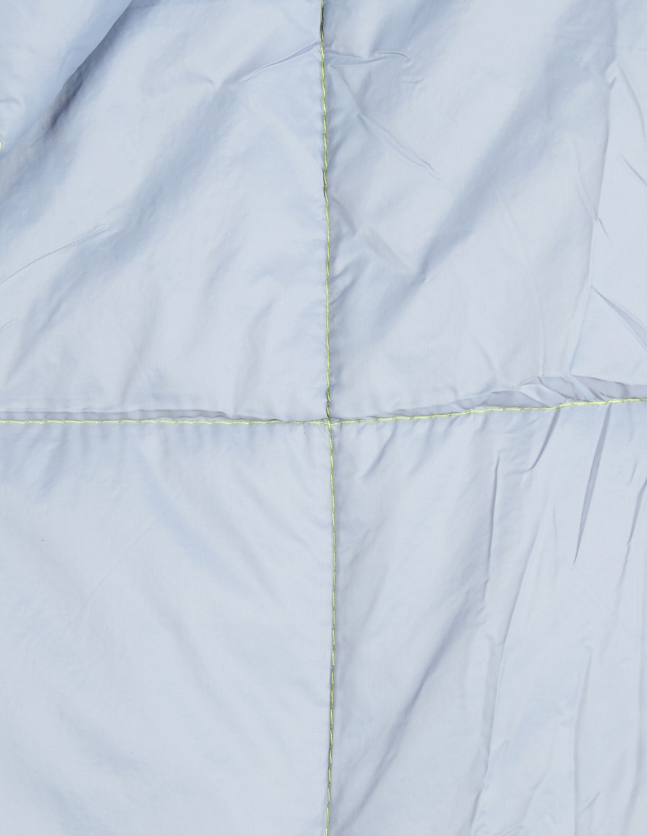 Manta de tejido plano unisex 3