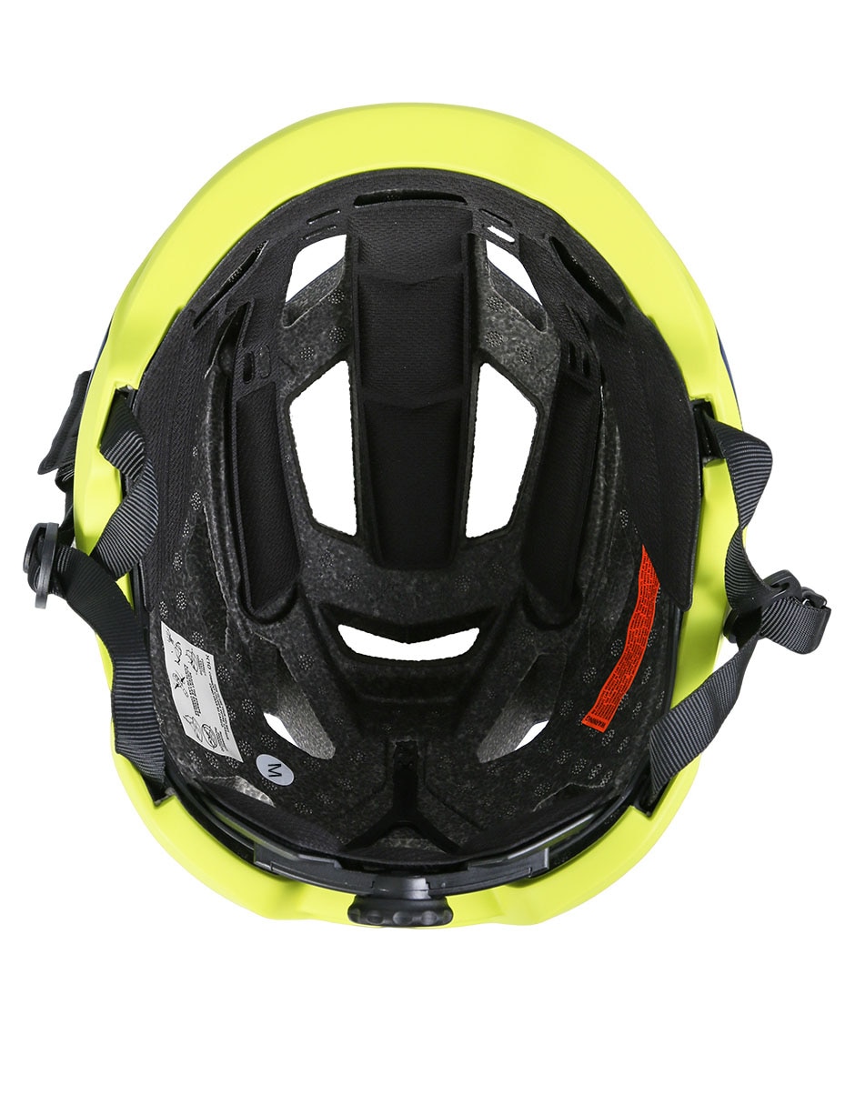 Casco para ciclismo unisex 8