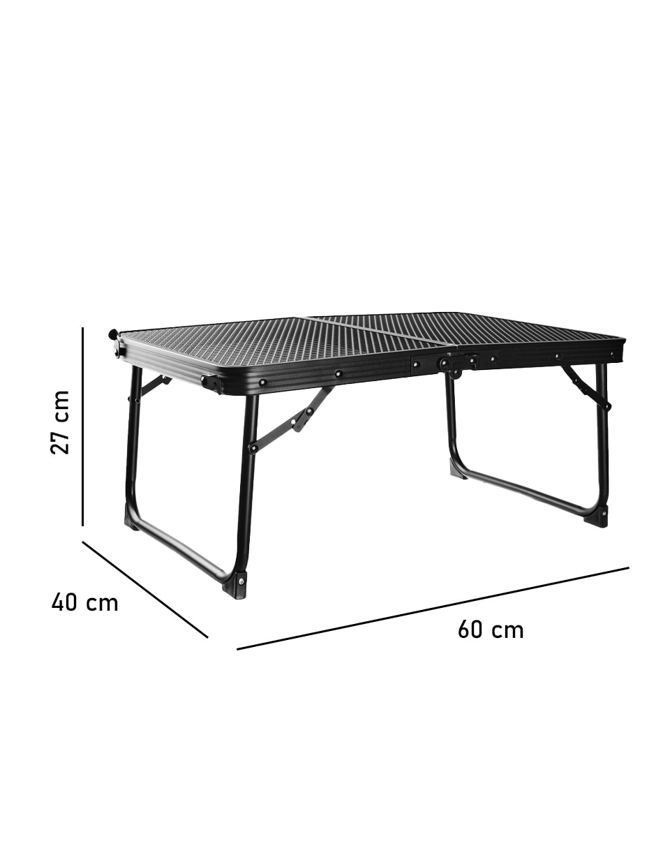 Mesa plegable 8