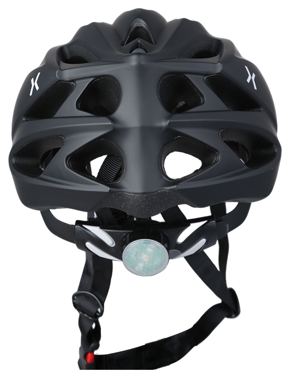 Casco para ciclismo unisex 4