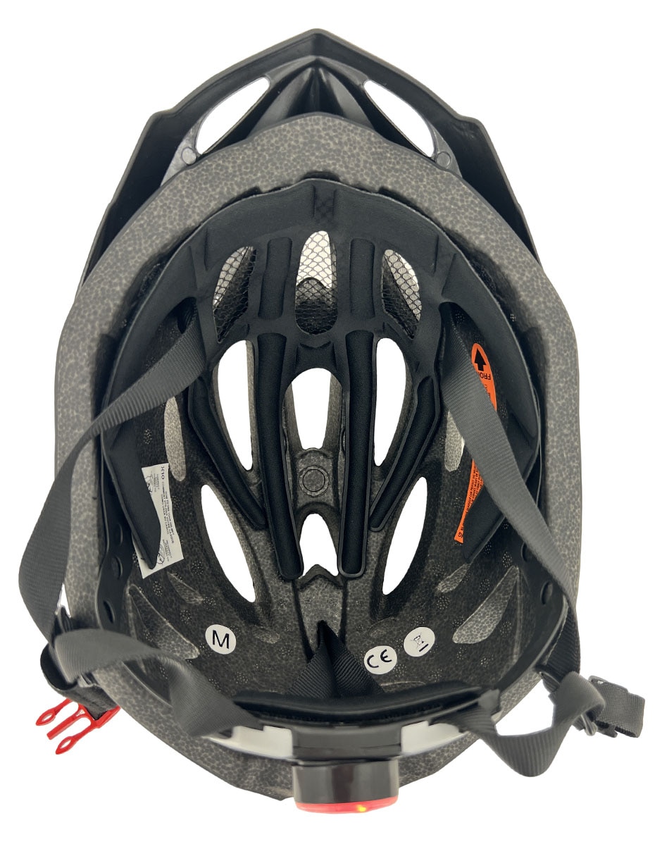 Casco para ciclismo unisex 8