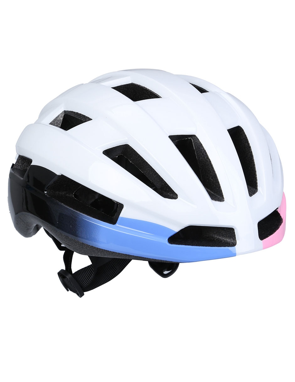 Casco para ciclismo unisex 4