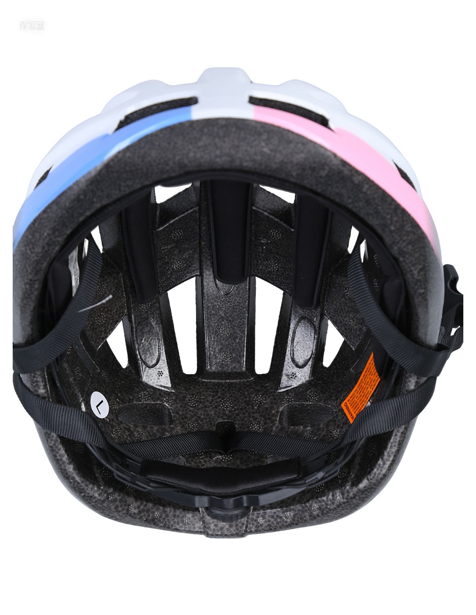 Casco para ciclismo unisex 7