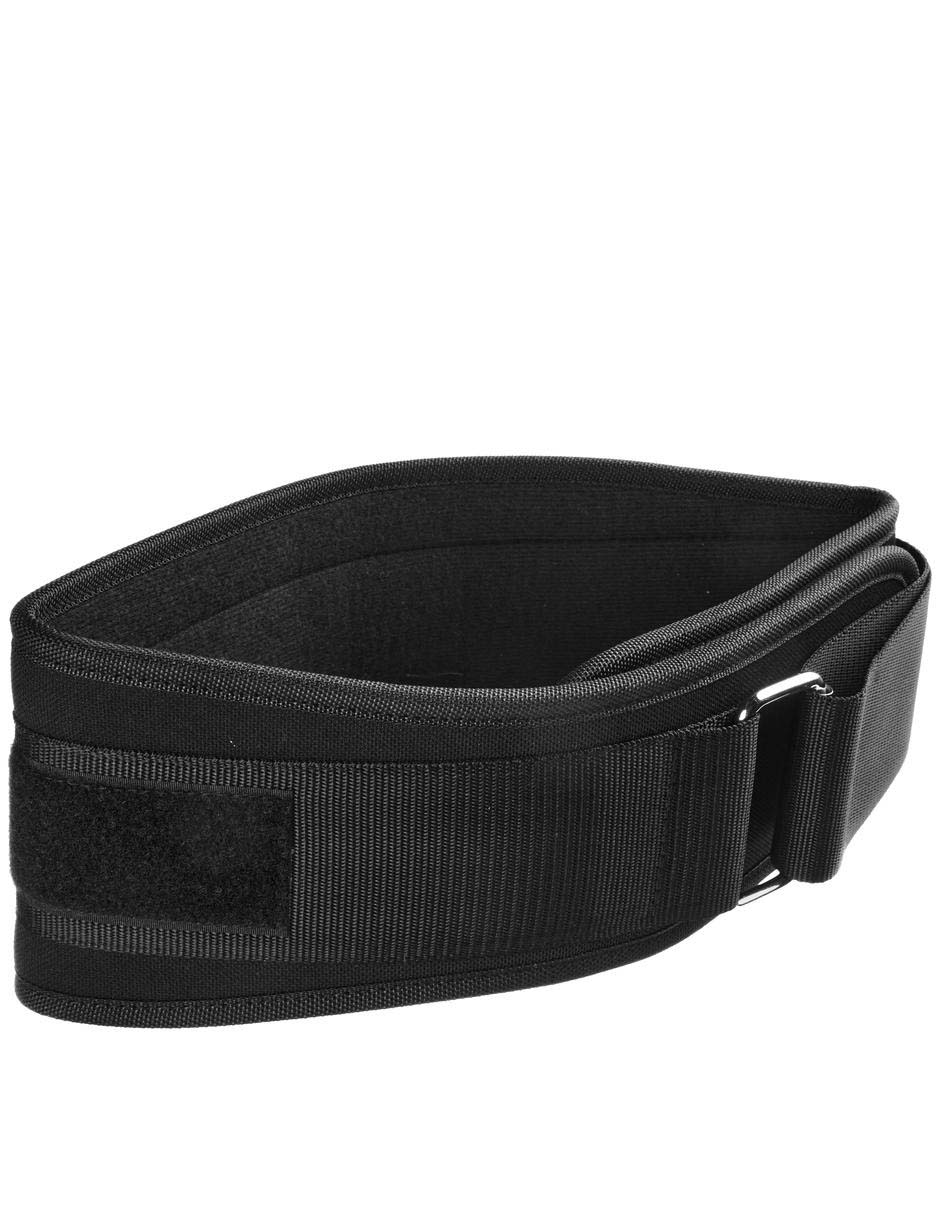 Cinturón de textil unisex 2