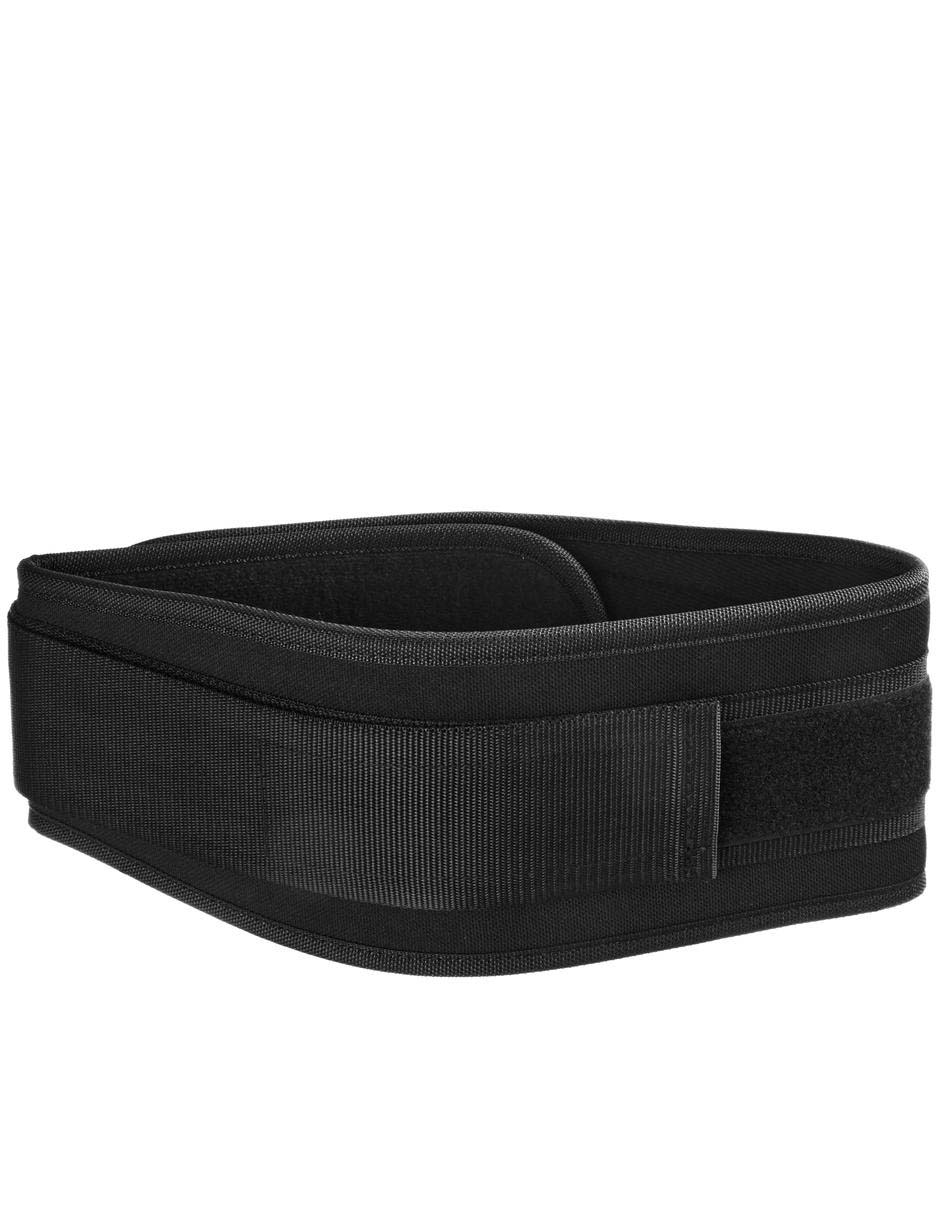 Cinturón de textil unisex 3