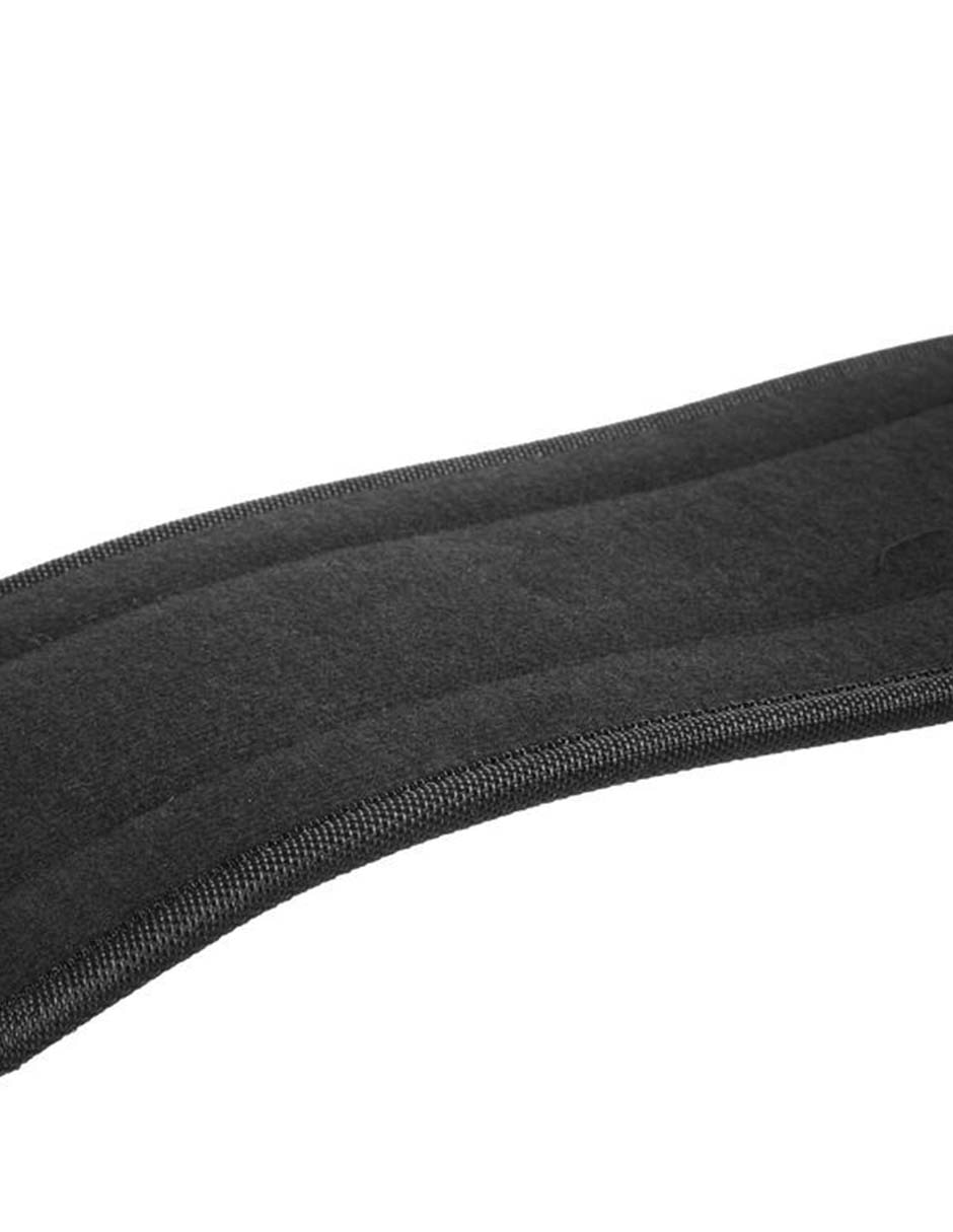 Cinturón de textil unisex 4