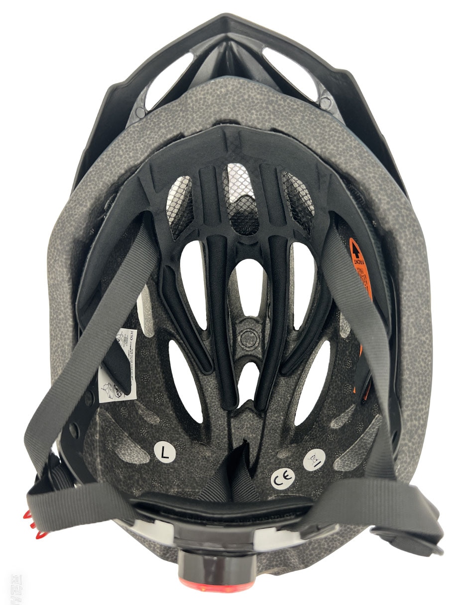 Casco para ciclismo unisex 8