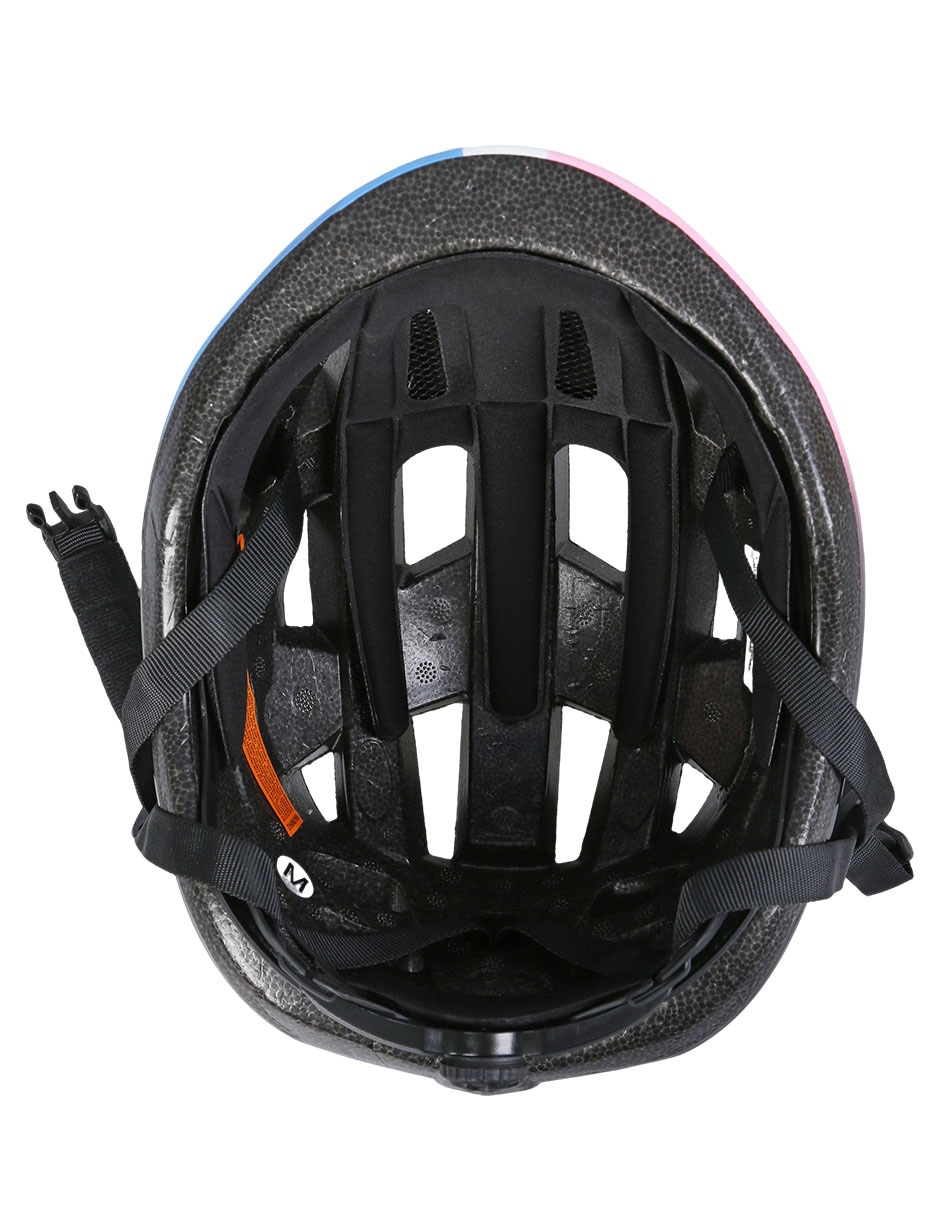 Casco para ciclismo unisex 7