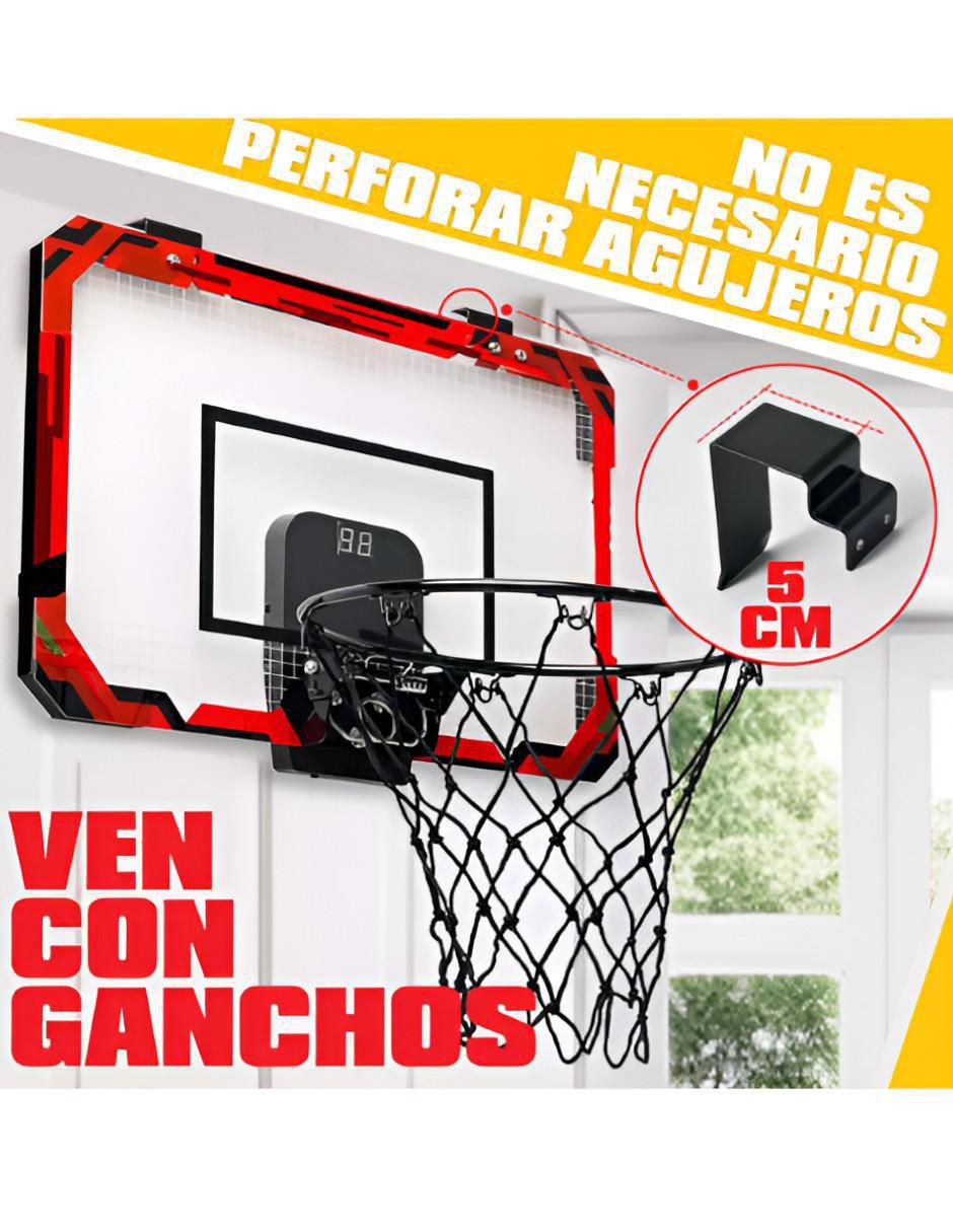 Canasta de basketball 2