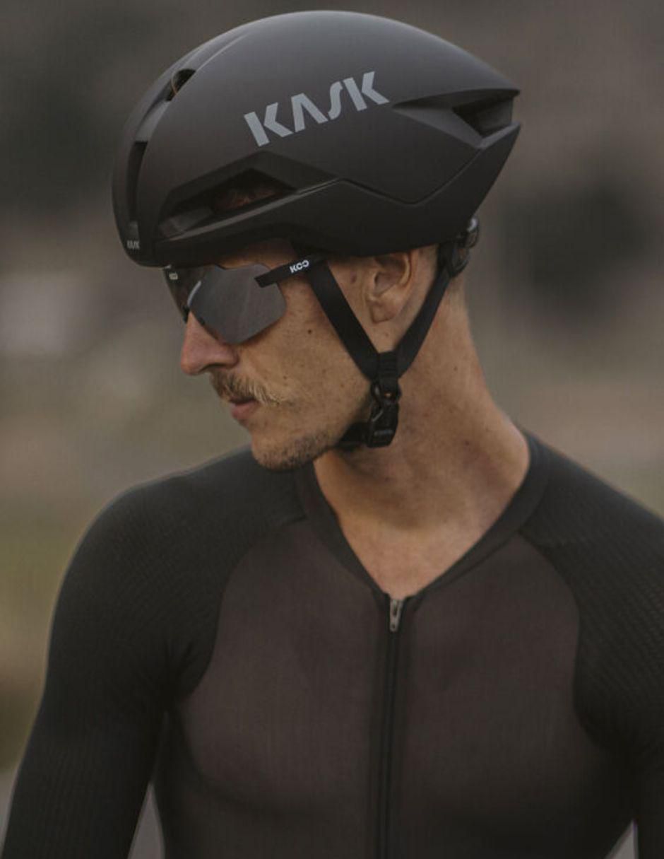 Casco "para" ciclismo kask "para" unisex