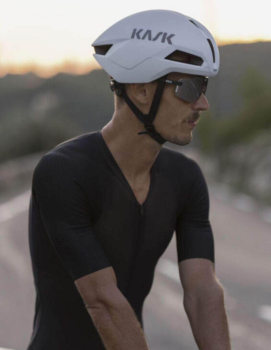 Casco para ciclismo unisex 3
