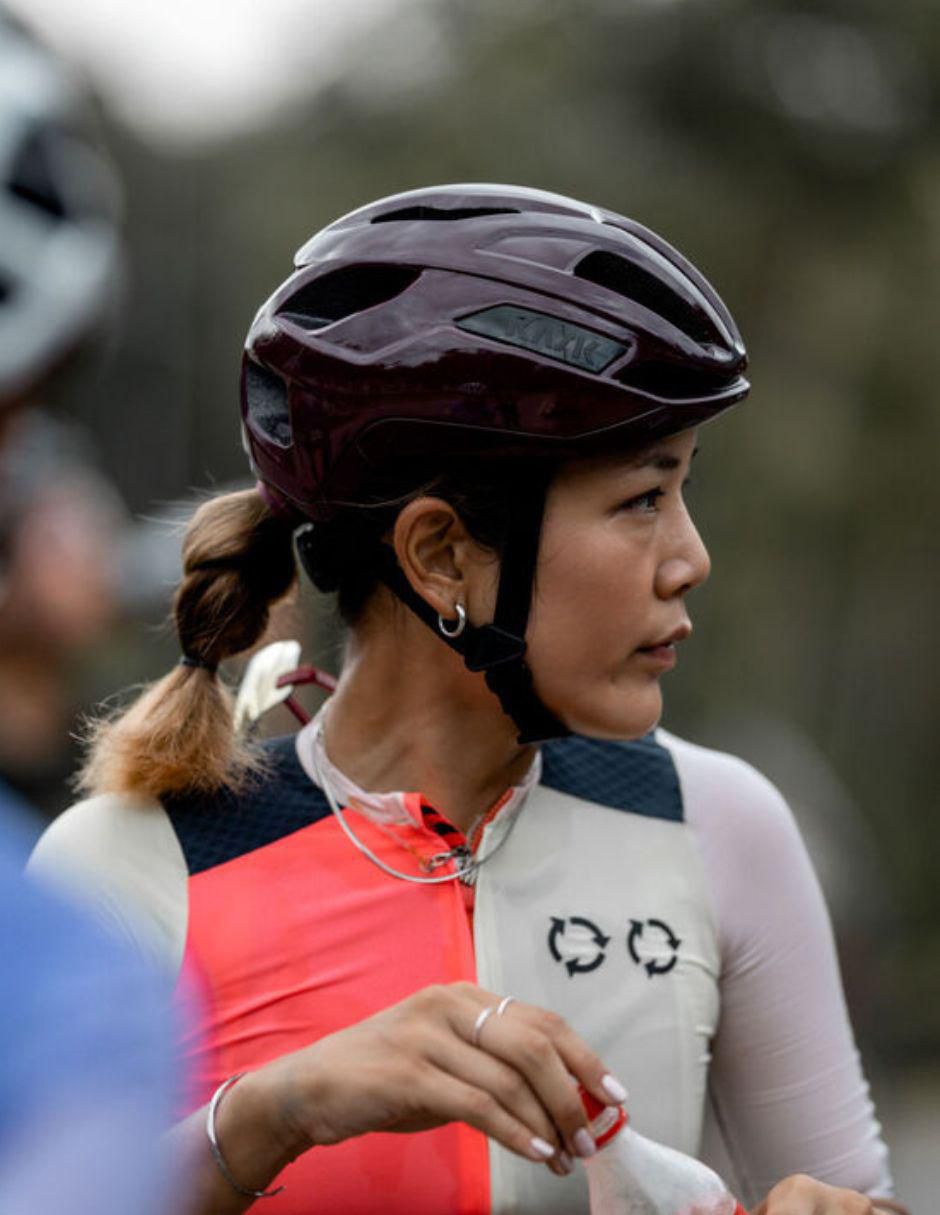 Casco para ciclismo unisex 4