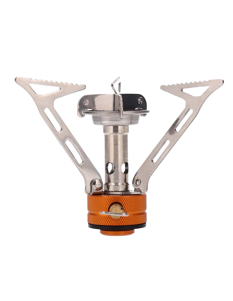 Estufa FMS-103 de aluminio