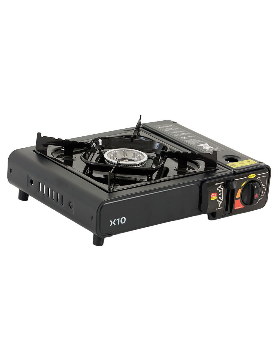 Parrilla de gas EGO-CS542 2