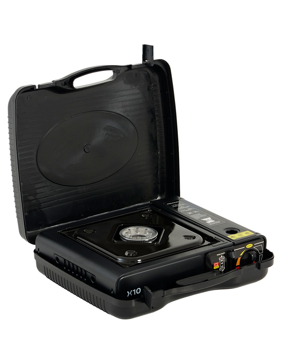 Parrilla de gas EGO-CS542 6