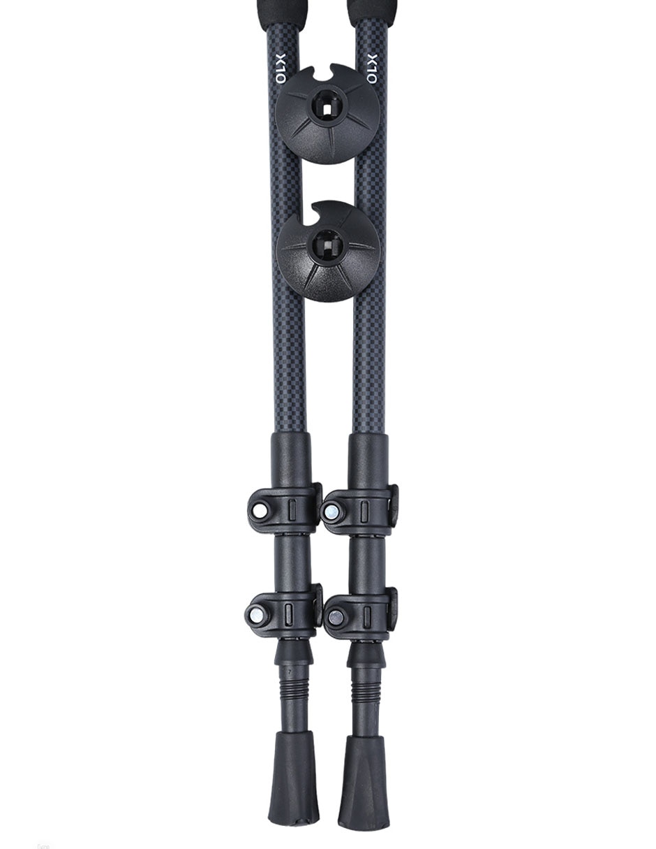 Set accesorios para montañismo EDO7-3 2