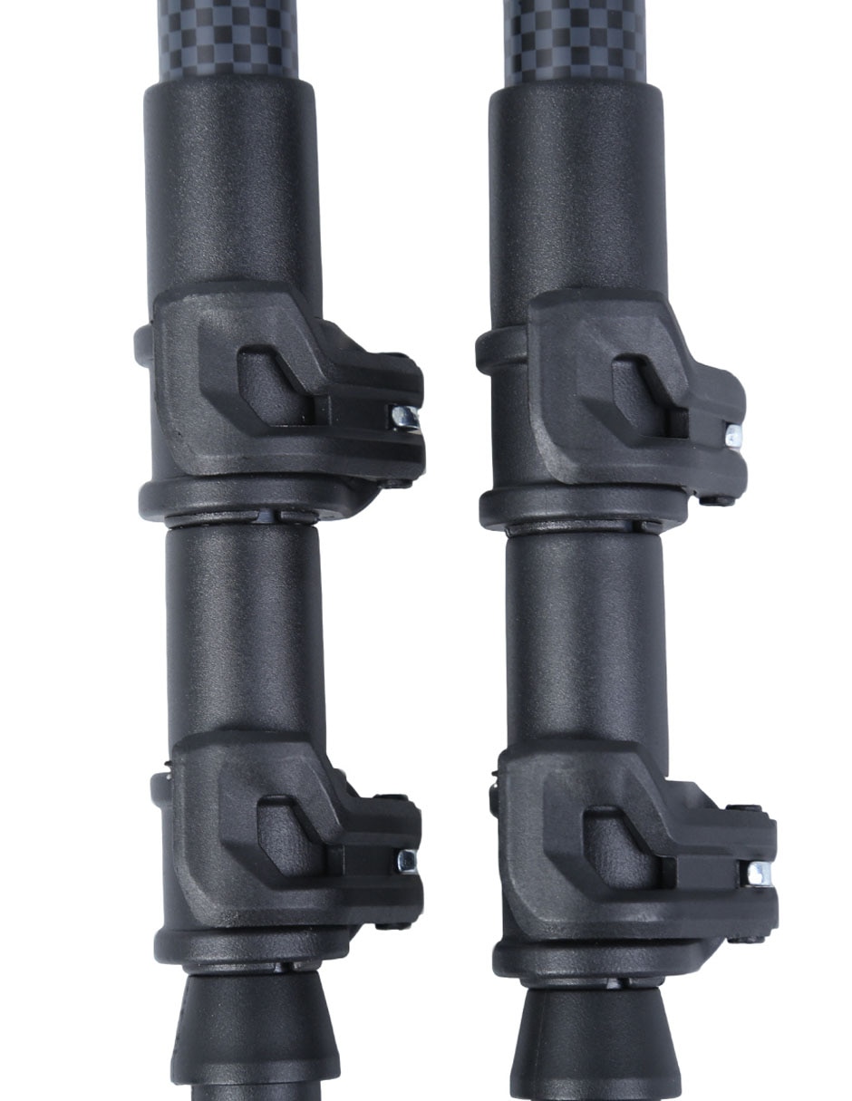 Set accesorios para montañismo EDO7-3 3