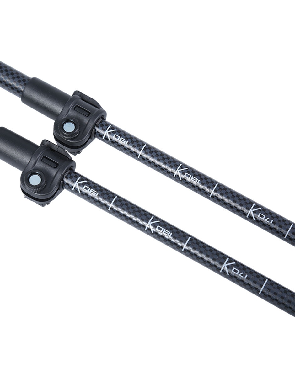 Set accesorios para montañismo EDO7-3 5