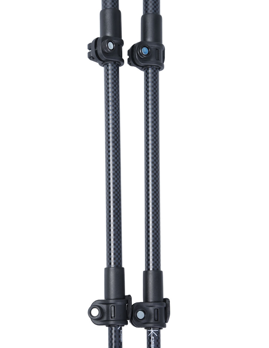 Set accesorios para montañismo EDO7-3 6