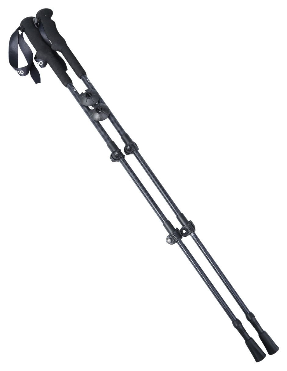 Set accesorios para montañismo EDO7-3 7