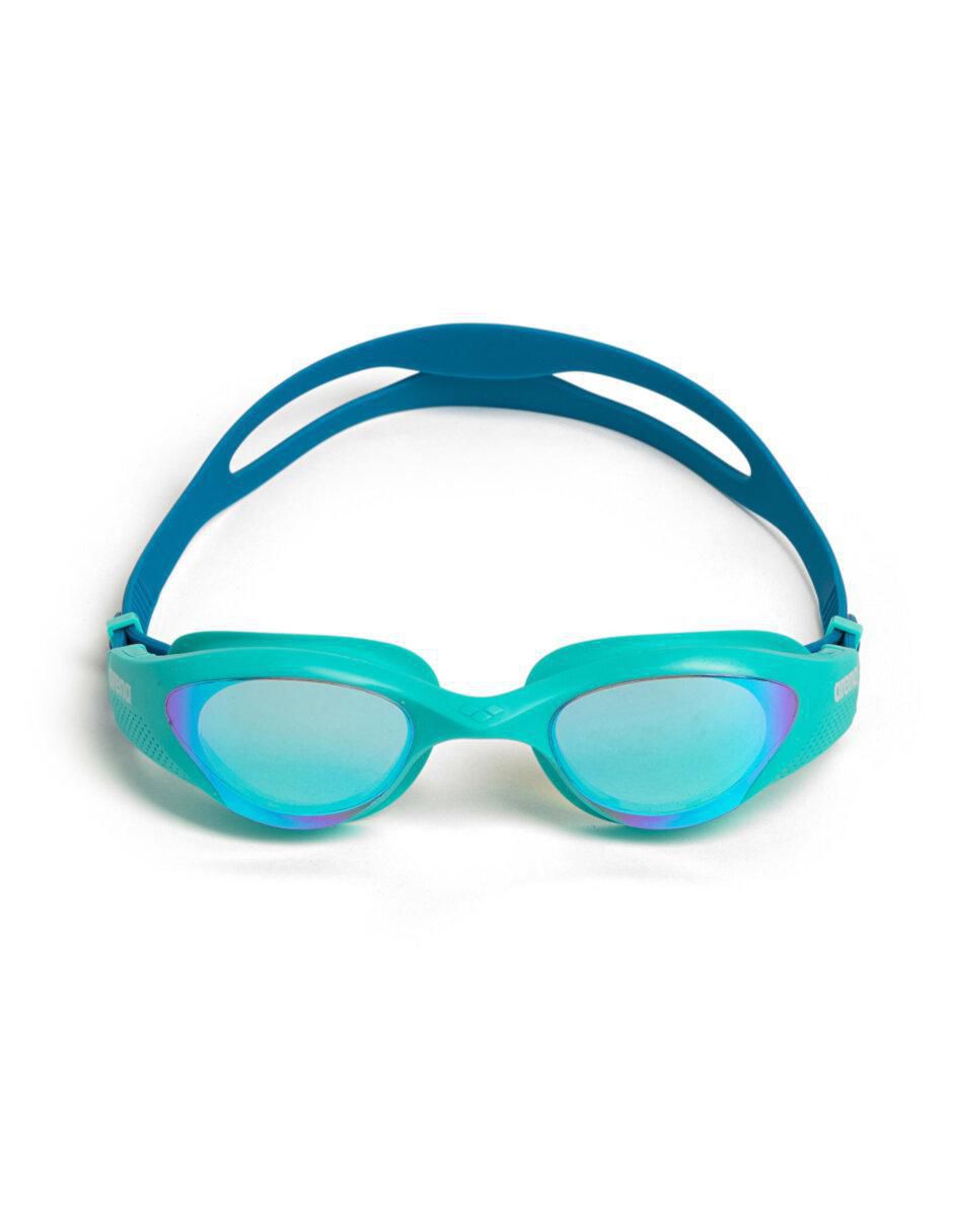 Goggles espejo y polarizadas para natación unisex 3