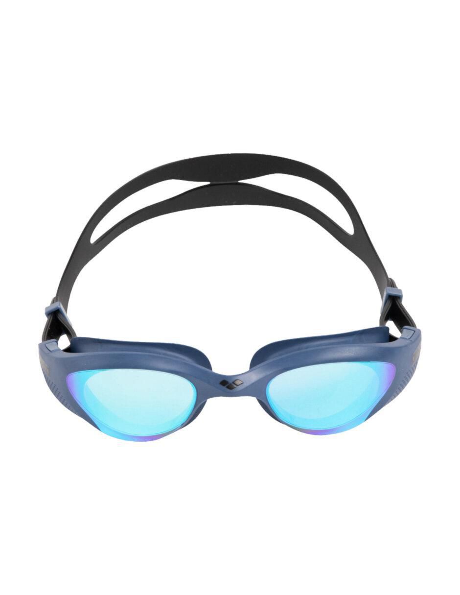 Goggles espejo y polarizadas arena "para" natación