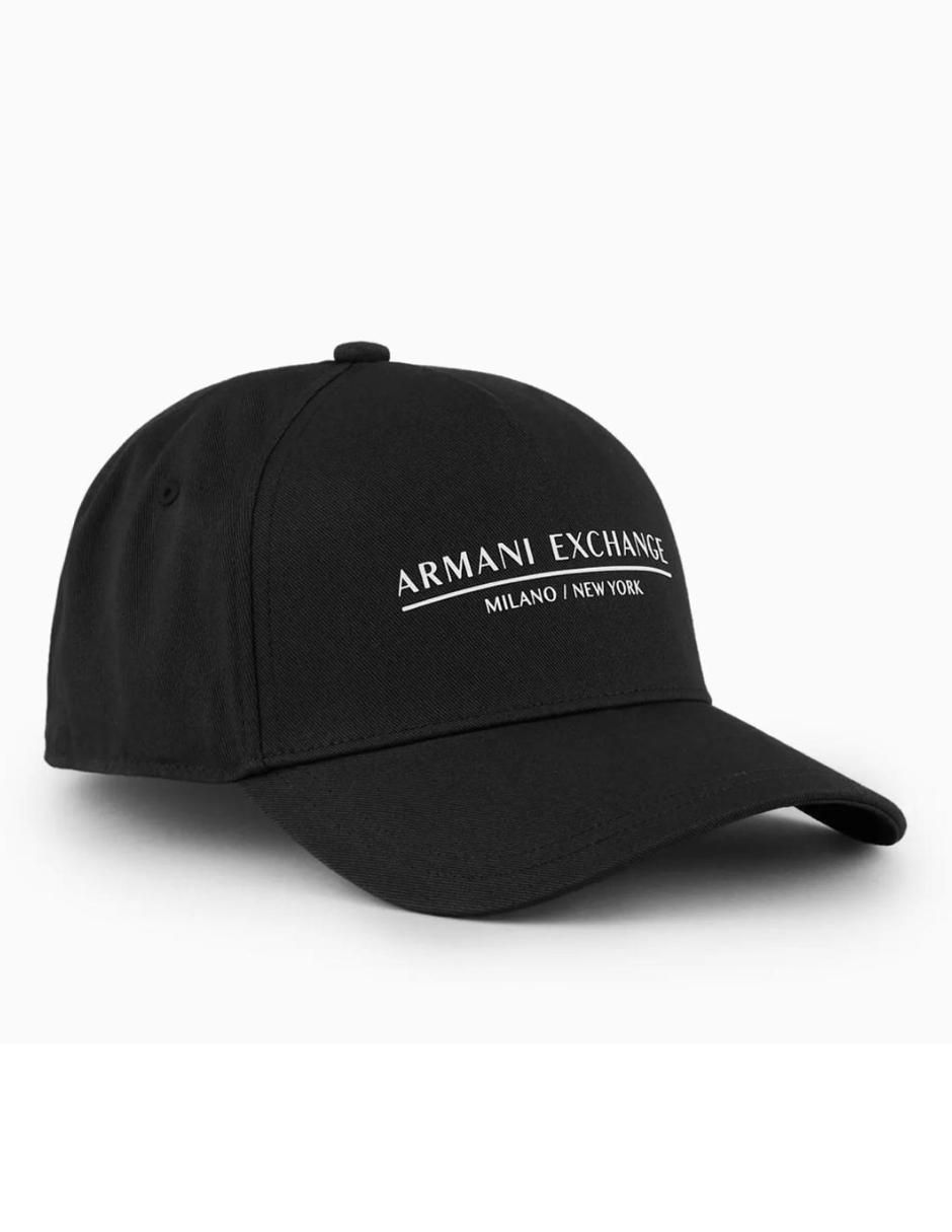 Gorra con visera curva unisex 1