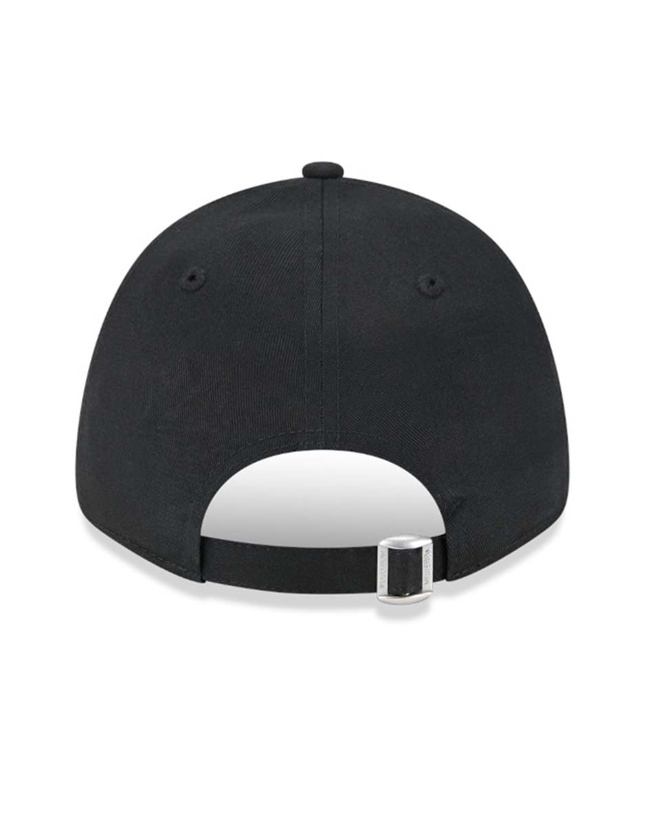 Gorra visera curva correa ajustable Seasonal Infill NBA Los Angeles Lakers unisex 2