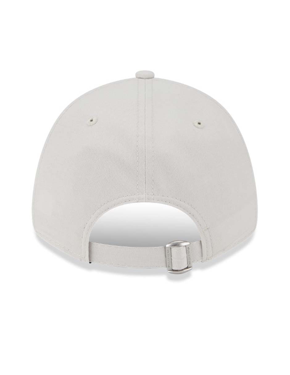 Gorra visera curva correa ajustable Repreve Outline 940 MLB Los Angeles Dodgers unisex 2