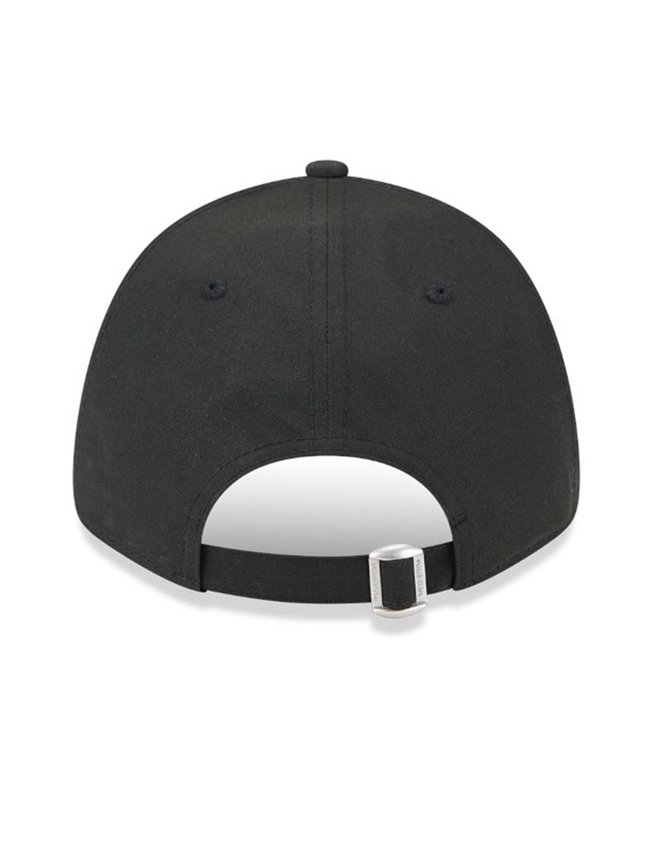 Gorra visera curva correa ajustable Repreve Outline 940 Nba Los Angeles Lakers unisex 2
