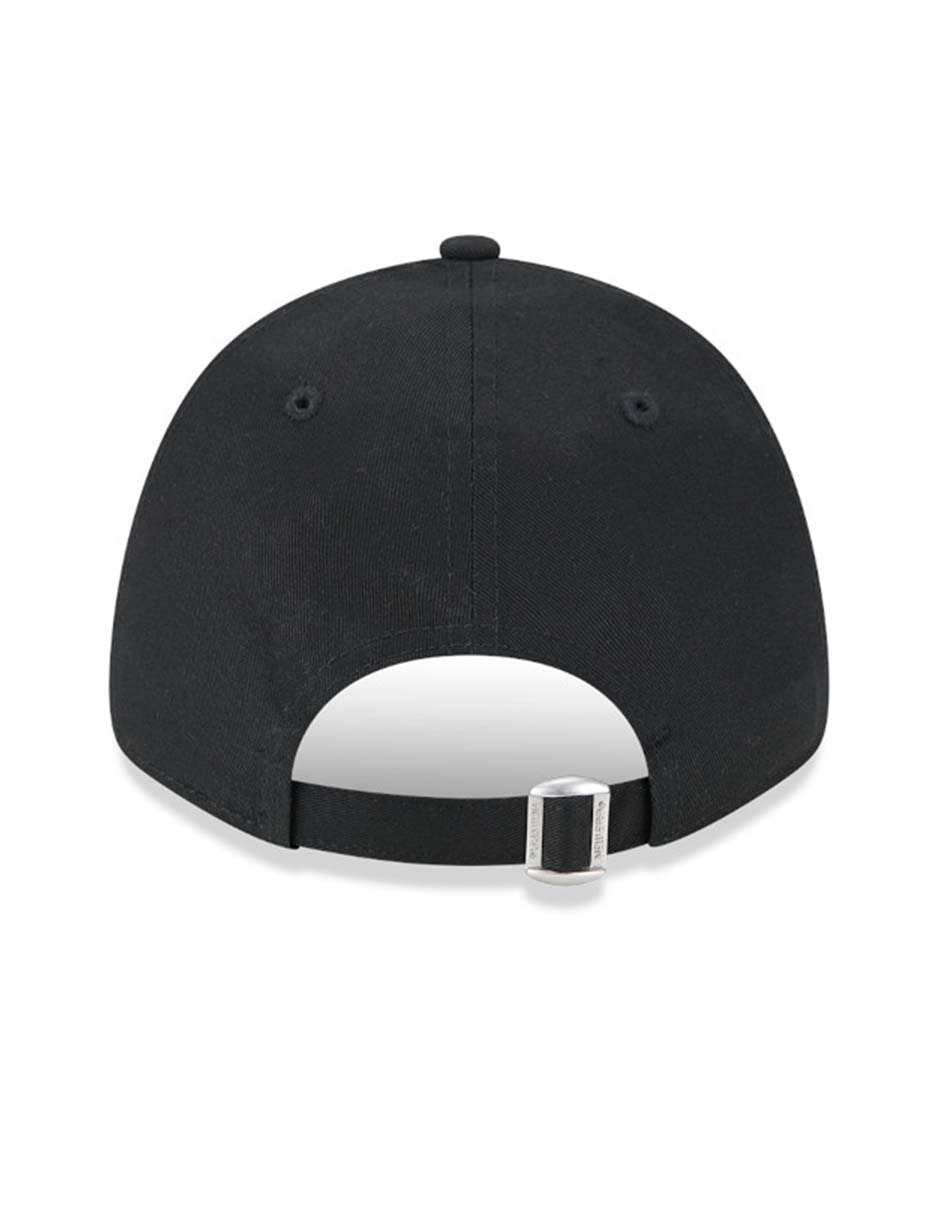 Gorra visera curva correa ajustable Seasonal Infill Nba Chicago Bulls unisex 2