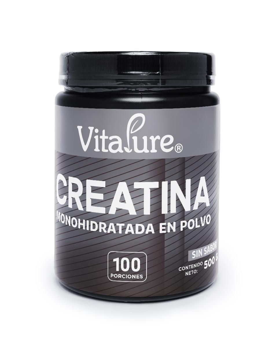 Creatina con aminoácidos de 500 g Creatina con aminoácidos de 500 g