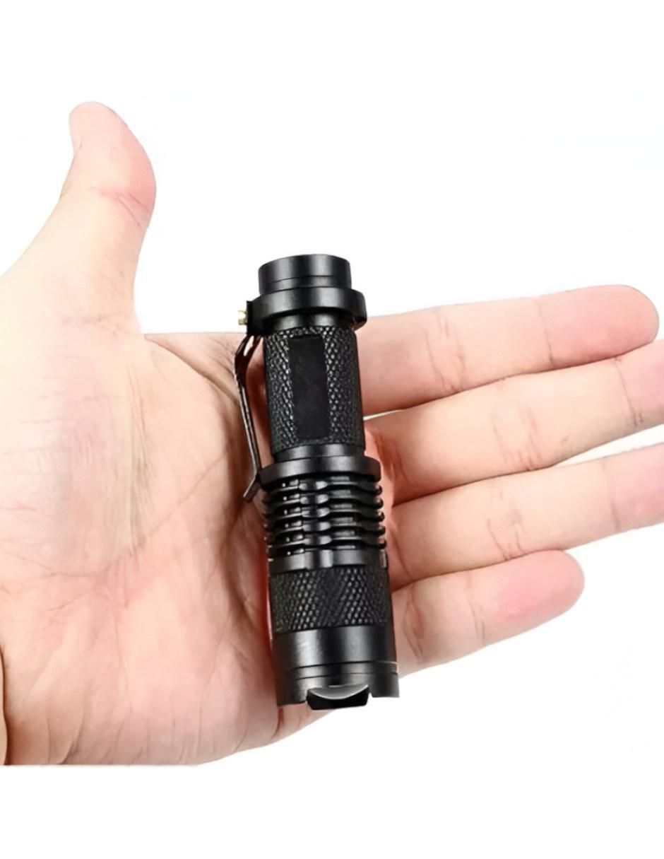 Linterna de mano W1053nd 2